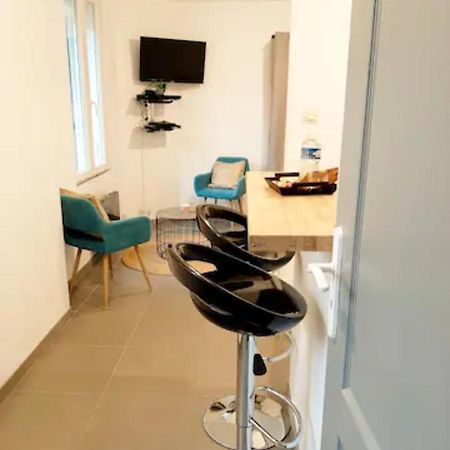 Le Petit Charmeur, Parking, Wifi, Gare Daire Flers  Dış mekan fotoğraf