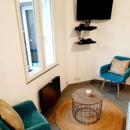 Le Petit Charmeur, Parking, Wifi, Gare Daire Flers  Dış mekan fotoğraf
