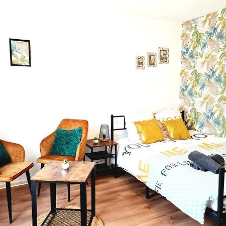 Le Petit Charmeur, Parking, Wifi, Gare Daire Flers  Dış mekan fotoğraf