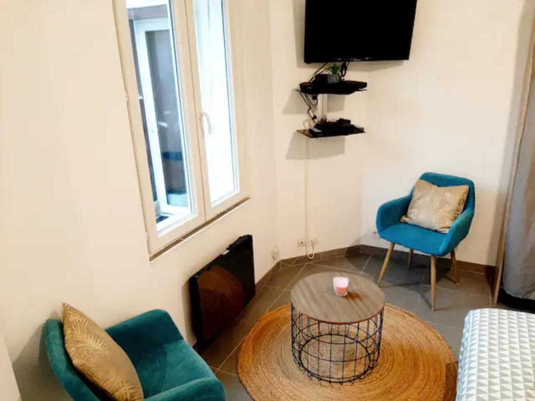 Le Petit Charmeur, Parking, Wifi, Gare Daire Flers  Dış mekan fotoğraf