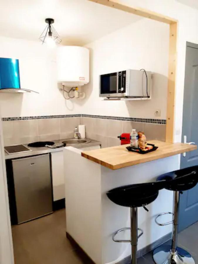 Le Petit Charmeur, Parking, Wifi, Gare Daire Flers  Dış mekan fotoğraf