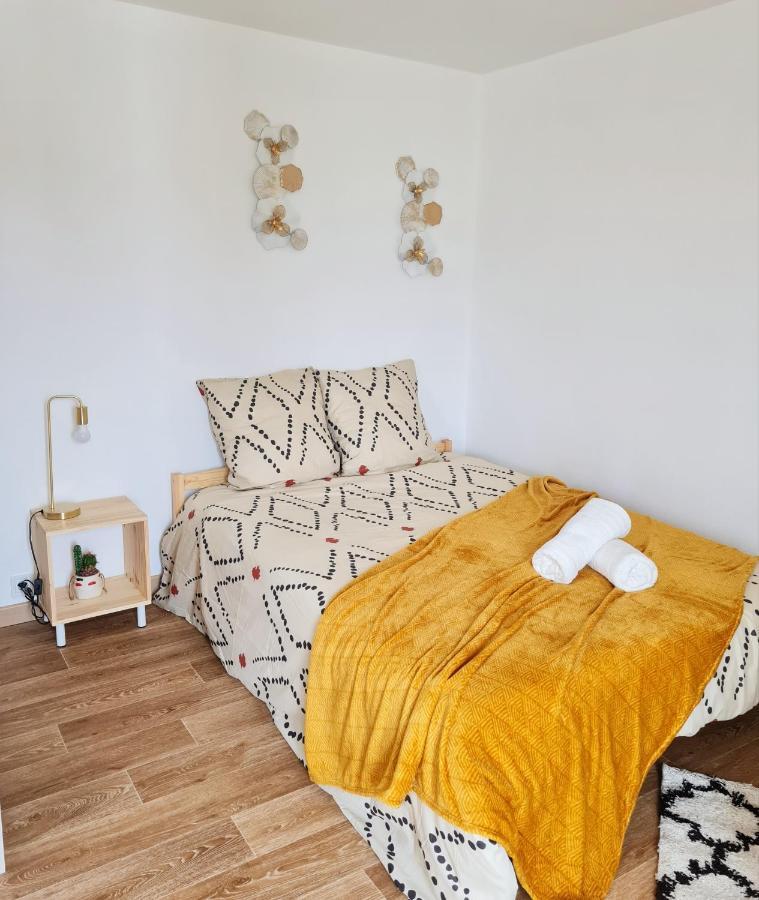 Le Petit Charmeur, Parking, Wifi, Gare Daire Flers  Dış mekan fotoğraf