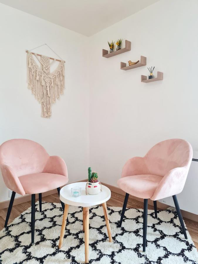 Le Petit Charmeur, Parking, Wifi, Gare Daire Flers  Dış mekan fotoğraf