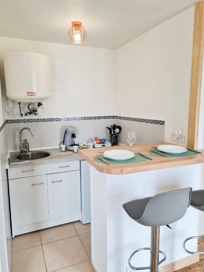 Le Petit Charmeur, Parking, Wifi, Gare Daire Flers  Dış mekan fotoğraf